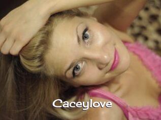 Caceylove