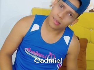 Cadmiel