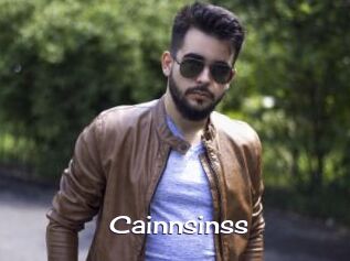 Cainnsinss