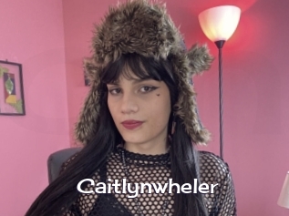 Caitlynwheler