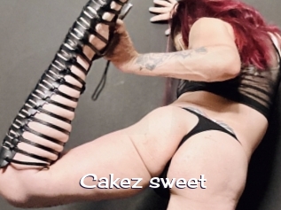 Cakez_sweet