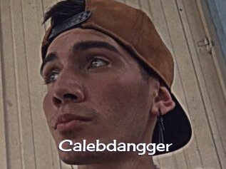 Calebdangger