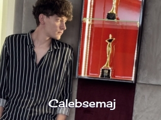 Calebsemaj