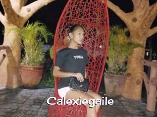 Calexiegaile