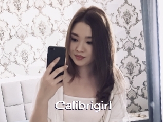 Calibrigirl
