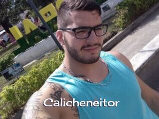 Calicheneitor