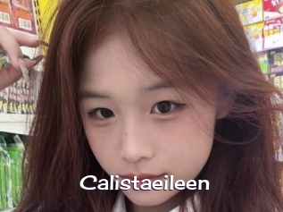 Calistaeileen