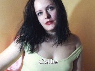 Callie