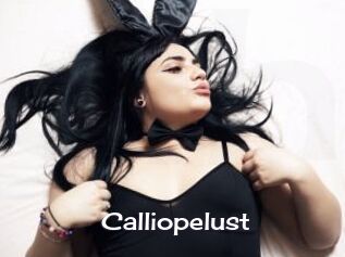 Calliopelust