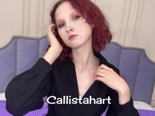 Callistahart