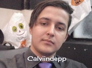 Calviindepp