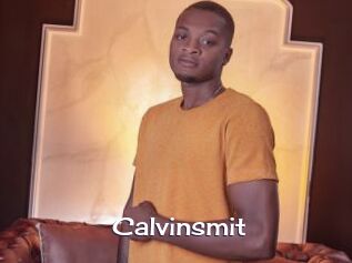 Calvinsmit