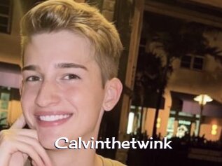 Calvinthetwink