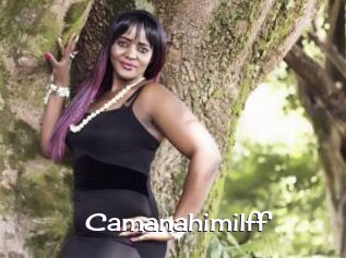 Camanahimilff
