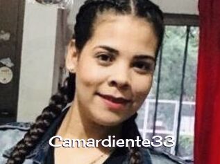 Camardiente33