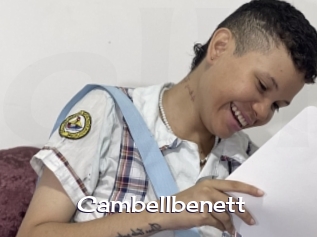 Cambellbenett
