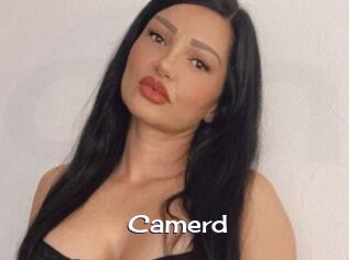 Camerd