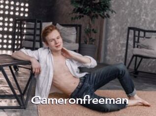 Cameronfreeman