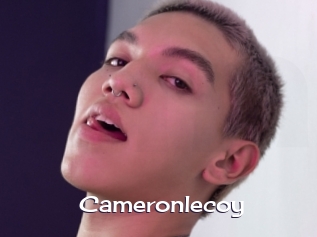 Cameronlecoy