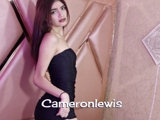 Cameronlewis