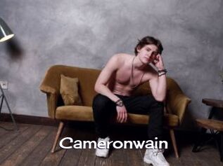 Cameronwain