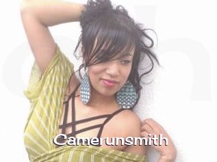 Camerunsmith