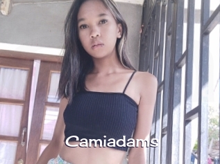camiadams Click here to exit