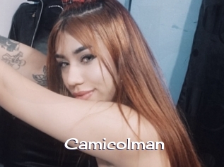camicolman Click here to exit