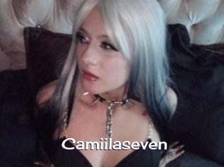 Camiilaseven