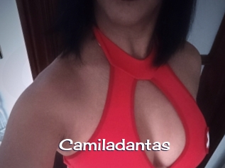 Camiladantas