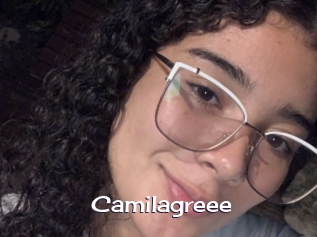 Camilagreee
