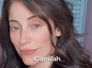 Camilah