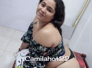 Camilahot22