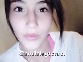 Camilaleytonxx