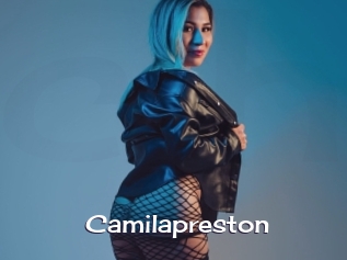Camilapreston