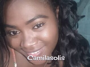 Camilasolis