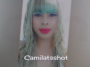 Camilatsshot