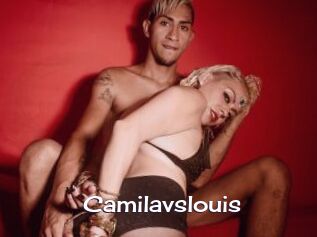 Camilavslouis