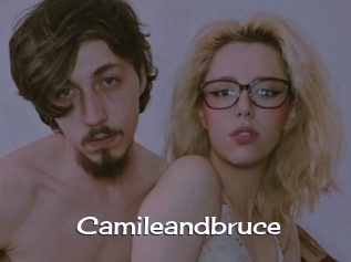Camileandbruce