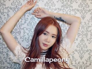 Camillapeony