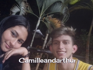 camilleandarthur Click here to exit