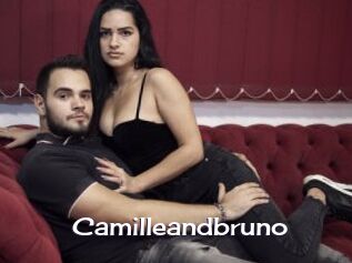 Camilleandbruno