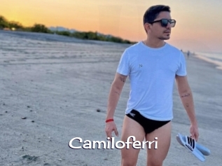 Camiloferri