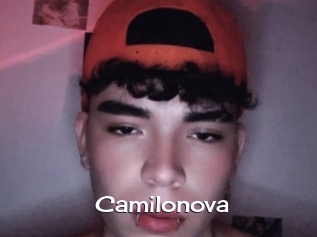 Camilonova