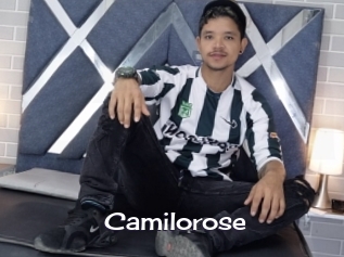 Camilorose