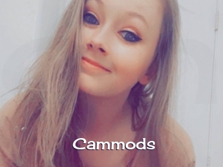 Cammods