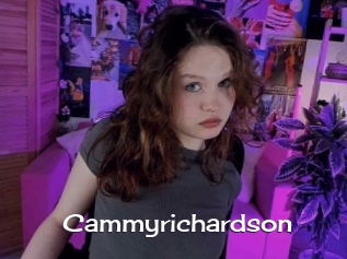 Cammyrichardson