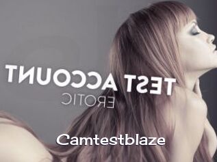 Camtestblaze