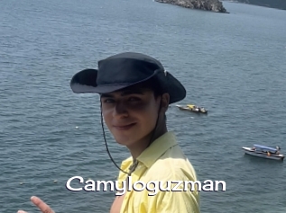 camyloguzman Click here to exit