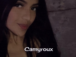 Camyroux